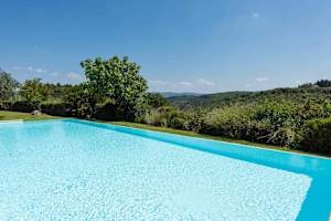 Villa Bella Chianti
