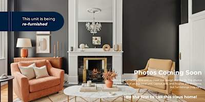 Preview for Washington VI | Full-Floor Gold Coast 2BR Loft by Haus