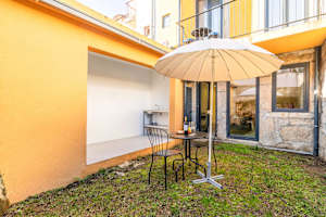 Bonfim Patio Twin Apartments by HostWise photo 2