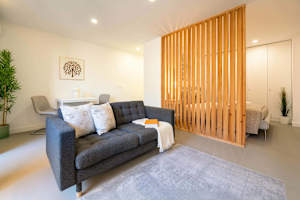 Bonfim Patio Twin Apartments by HostWise photo 4