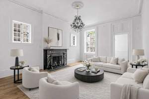 Preview for Washington IV | Classic 1BR Townhouse in Greenwich Village by Haus