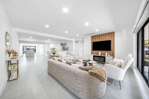 4BR Villa | Heated Pool & BBQ, 10 Min to Hard Rock — Hollywood stay