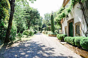 Villa Orso