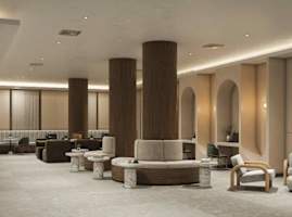 Photo #4 of Gramercy Terrace | 2BR Loft with Terrace, Gym, Sauna Photo #4 of Gramercy Terrace | 2BR Loft with Terrace, Gym, Sauna