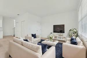 Kissimmee Retreat 4BR House Sleeps 8