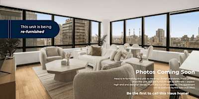 Photo #1 of Sutton Penthouse | 35th-floor 2BR w/Doorman, Gym, and Pool