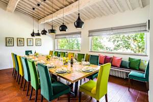 Villa Polino