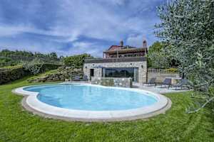 Villa Rosa