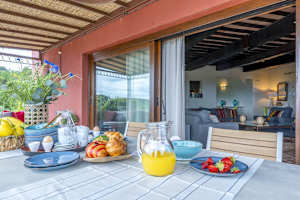 Villa Rosa