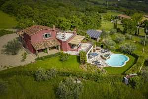 Villa Rosa