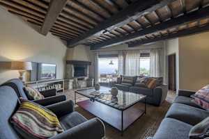 Villa Rosa