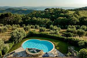 Villa Rosa