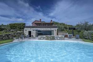 Villa Rosa