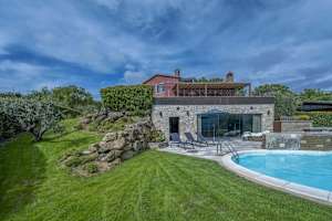 Villa Rosa