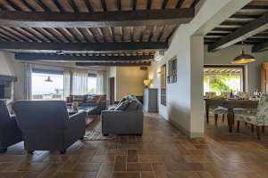 Villa Rosa