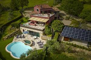 Villa Rosa