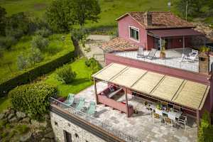 Villa Rosa