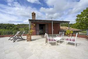 Villa Rosa