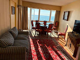 Spacious 4 bedroom Apt In Vina del Mar 7 Guest