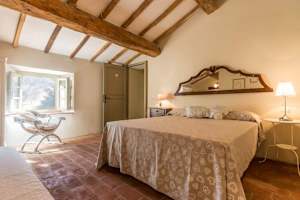 Tuscany luxury villa rental