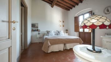 Pisa villa rental