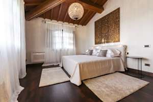 Villa rental near Florence