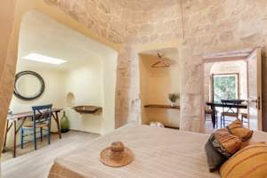 5 bedroom villa in Puglia