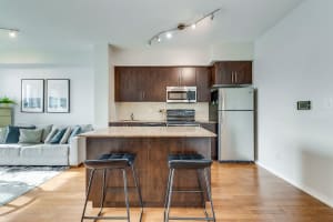 The Maple Downtown