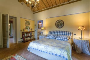 Lucca holiday rental