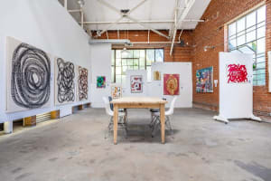 Stunning 2BR Art Gallery Loft | Events & Stays — Los Angeles, CA — vacation rental