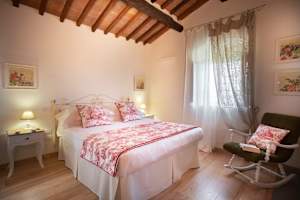 Tuscany holiday home