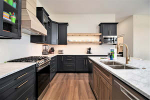 Relax & Unwind with New Heated Pool & Hot Tub! IMPORTANT: This listing is for ONE private condo unit (Unit A) only. The entire building is NOT included. — Ludington, MI — vacation rental