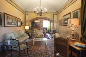 Tuscany vacation rental