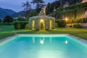 Lucca vacation rental