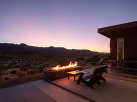 Shelter 2 By Homestead Modern — Joshua Tree, CA — vacation rental
