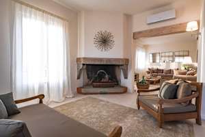 Villa rental near Florence