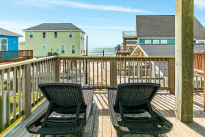Across the Pass - Pick Your Sunrise or Sunset Sea! — Freeport, TX — vacation rental