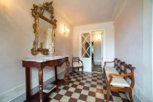 Large Tuscany villa rental