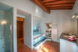 Tuscany holiday home