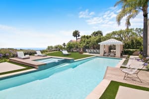 Villa Azure - by Stay Awhile Villas — Malibu, CA — vacation rental