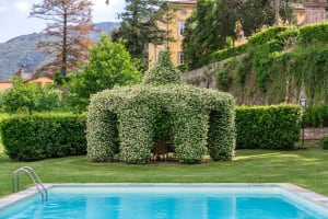 Lucca vacation rental