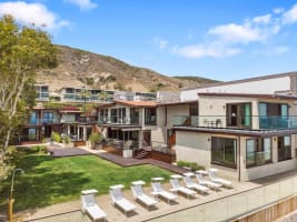 SA Beach #5 by Stay Awhile Villas — Malibu, CA — vacation rental