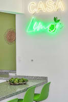 CASA LIMÓN