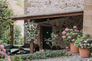 Anghiari villa rental