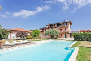 Villa Divignano