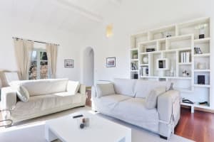 5 bedroom Tuscany villa rental