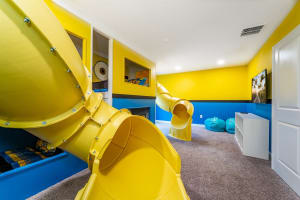 Elite 9BR Disney Villa | Home Theater and Pool