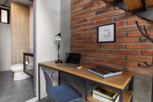 HÉRCULES LOFT 1