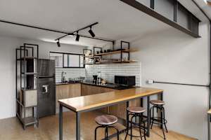 HÉRCULES LOFT 3