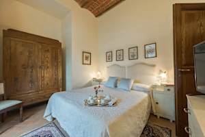 Tuscany holiday rental